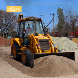 Praca operator maszyn budowlanych zagranica