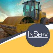 Operator walca drogowego - praca w Niemczech