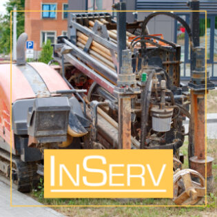 Operator wiertnicy w Niemczech