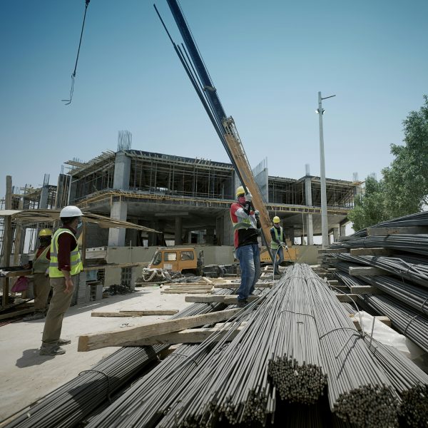 organizacja placu budowy przepisy