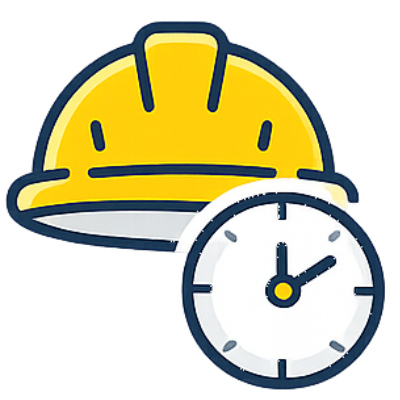 Aufträge sind vorhanden - aber das Personal fehlt