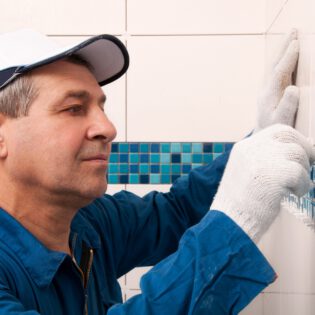 Praca dla Płytkarza w Munster