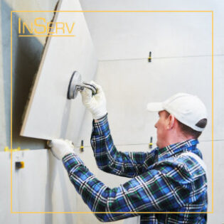 Praca płytkarz za granicą