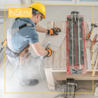 Praca dla glazurnika w Niemczech