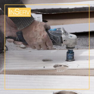 Praca dla płytkarza w Niemczech