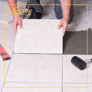 Płytkarz / kafelkarz / glazurnik Niemcy