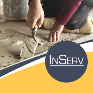 Płytkarz - praca w Niemczech