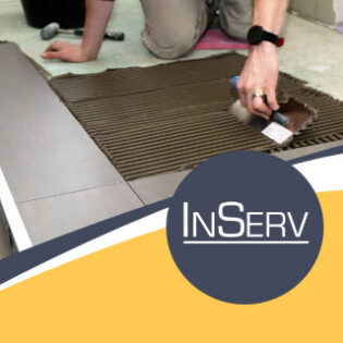 Praca za granicą dla płytkarza