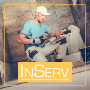 Płytkarz - praca w Niemczech