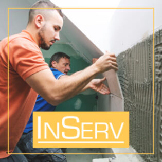 Praca w Niemczech - glazurnik