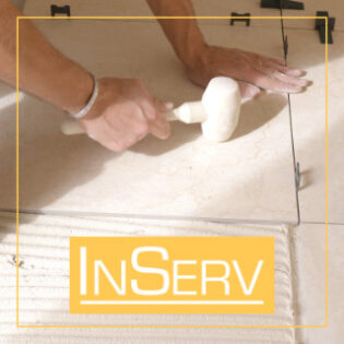 Praca dla płytkarza za granicą z j. niemieckim