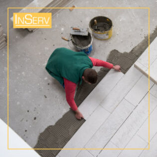 Glazurnik płytkarz praca bez języka za granicą