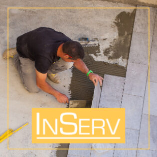 Glazurnik / Płytkarz - praca za granicą