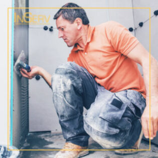 Glazurnik praca w Niemczech