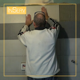 Płytkarz kafelkarz fliziarz praca za granicą