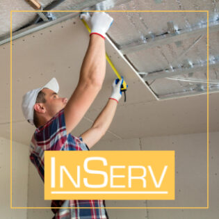 Regipsiarz / Szpachlarz praca za granicą bez języka