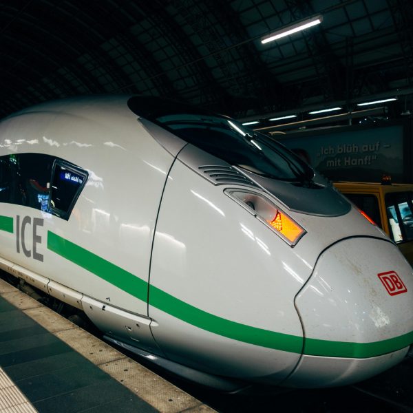 podróże po Niemczech