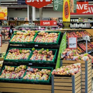 Polskie sklepy w Niemczech – namiastka polskiego smaku za Odrą