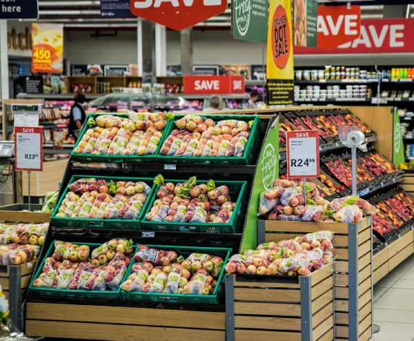 polskie sklepy w Niemczech