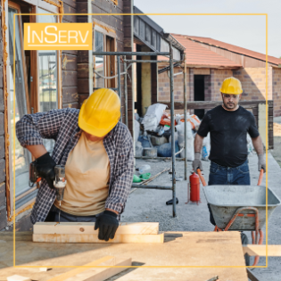 Pomocnik budowlany praca w Niemczech