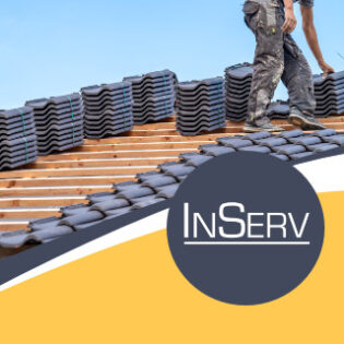 Pomocnik dekarza - praca za granicą