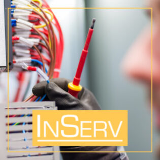 Pomocnik elektryka - praca w Niemczech