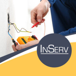 Pomocnik elektryka bez języka - praca za granicą (m/k)