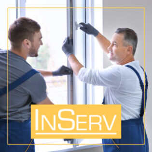 Praca dla pomocnika montera okien w Niemczech