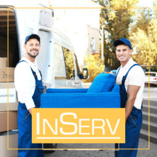 Pomocnik montera mebli - praca w Niemczech