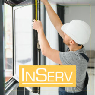 Praca w Niemczech dla pomocnika - montaż okien