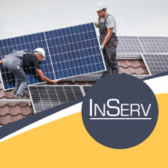 Praca w Niemczech - pomocnik montera fotowoltaiki