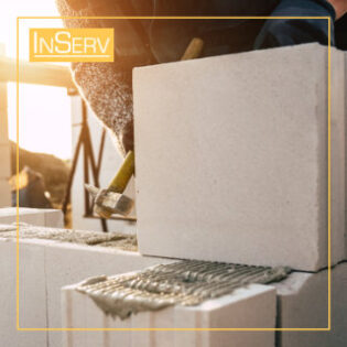 Pomocnik murarza praca za granicą