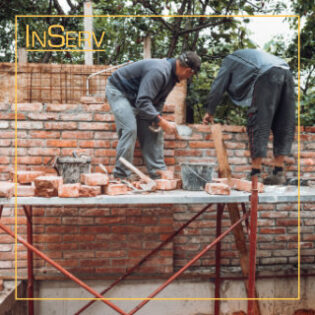 Praca dla pomocników murarza zagranica