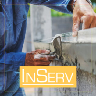 Pomocnik murarza - praca bez języka