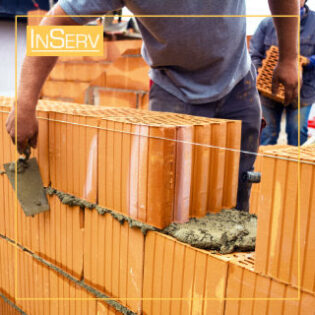 Pomocnik murarza praca w Niemczech