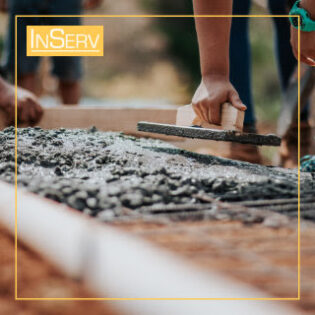 Pomocnik murarza praca za granicą