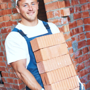 Praca dla pomocnika murarz w Niemczech - Stuttgart