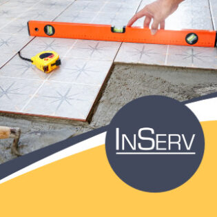 Pomocnik płytkarza - praca w Niemczech