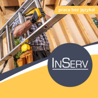 Pomocnik - praca na budowie w Niemczech