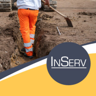 Pomocnik - roboty ziemne w Niemczech