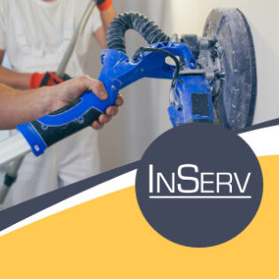 Pomocnik tynkarza - praca w Niemczech bez języka