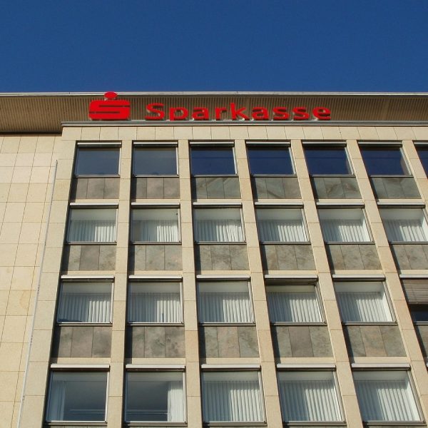 popularne niemieckie banki