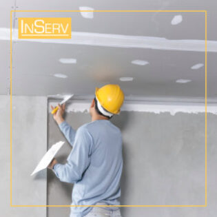 Regipsiarz praca w Niemczech - od zaraz!