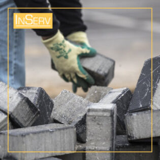 Brukarz praca w Niemczech