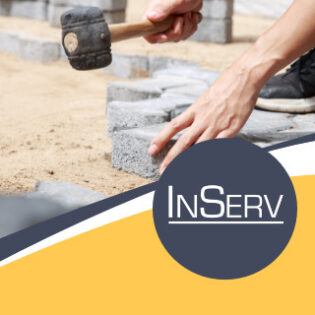 Praca za granicą dla brukarza