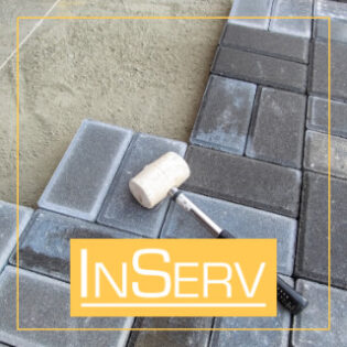 Brukarz - praca za granicą w Niemczech