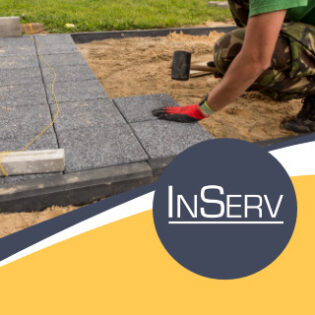 Praca za granicą - brukarz / ogrodnik (m/k)