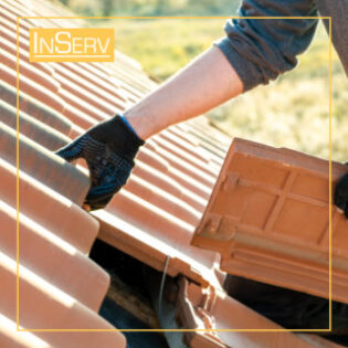 Praca dekarz dachy płaskie w Niemczech