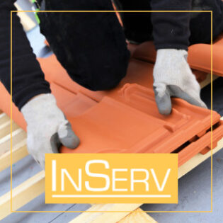 Praca dla dekarza za granicą