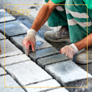 Brukarz praca za granicą